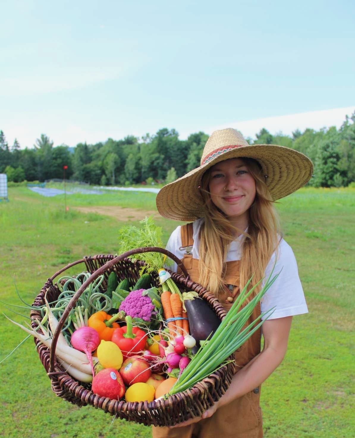 Manger Bio pour la Santé: Un Investissement Précieux pour Votre Bien-être!