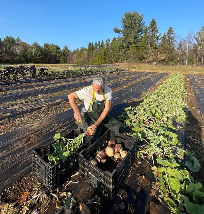 Qu'est-ce que la Permaculture?