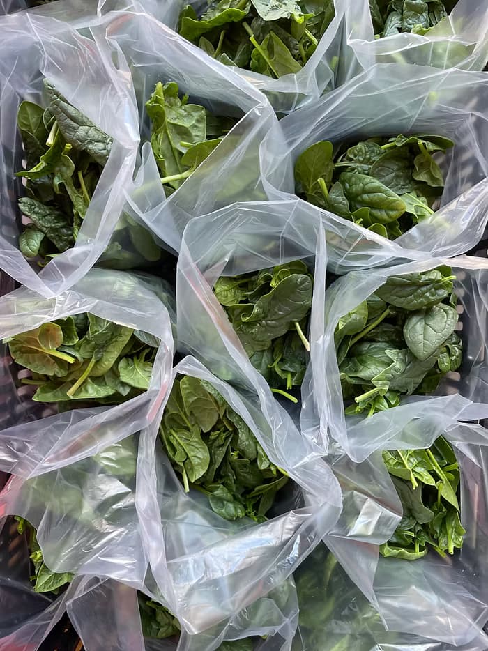 Les Bienfaits Concrets des Épinards pour Votre Santé