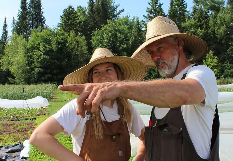 La Relève Agricole : Un Enjeu Crucial pour l'Avenir