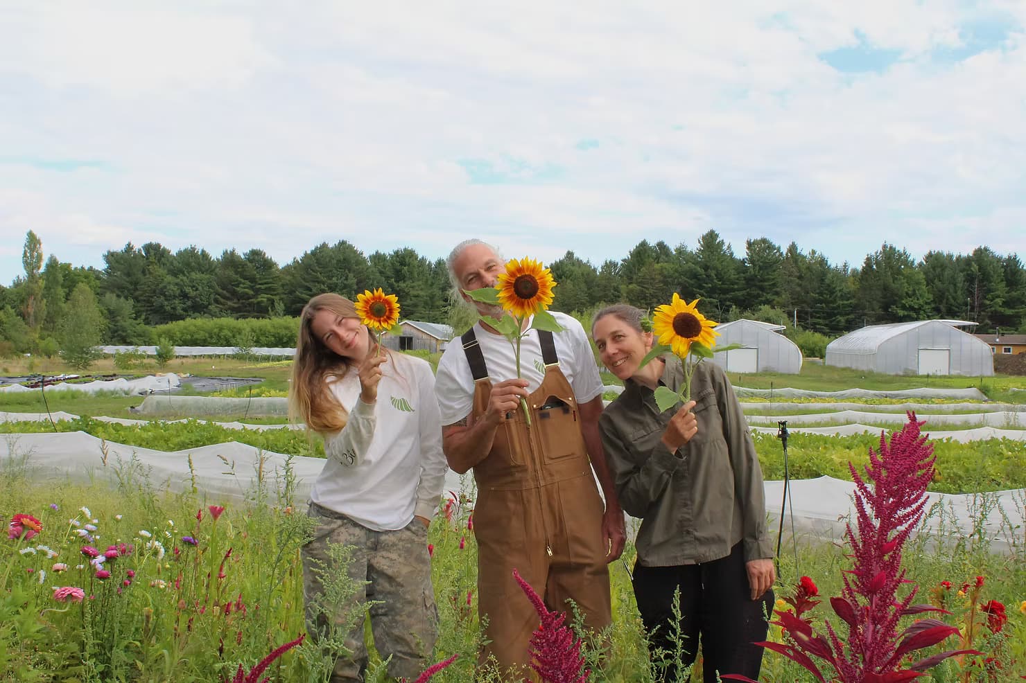 Un panier à la fois, ça change tout