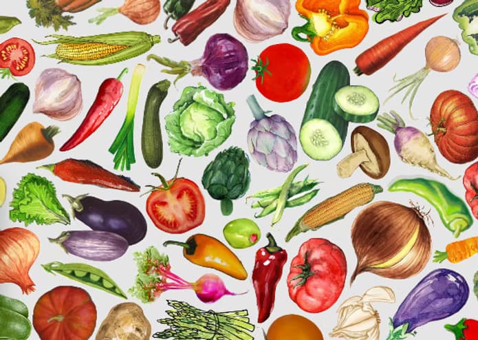 Comment mieux conserver vos légumes