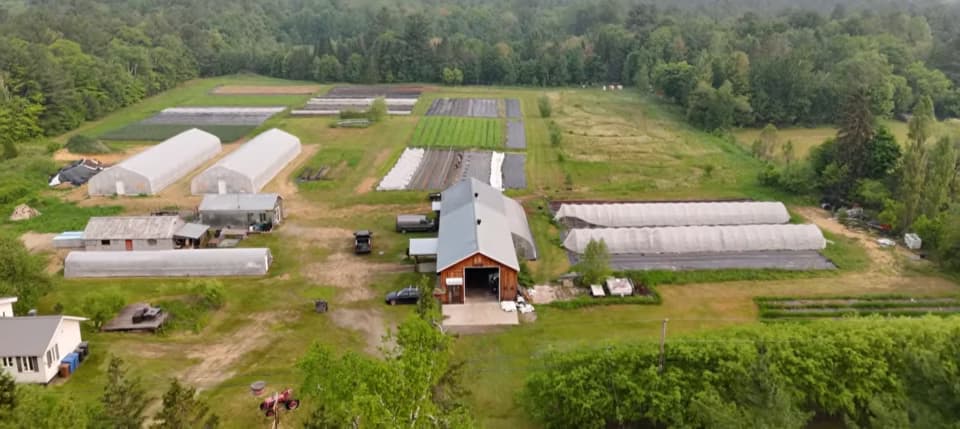 Pourquoi l’agriculture de proximité est importante